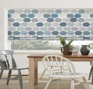 Why do pattern blinds succeed