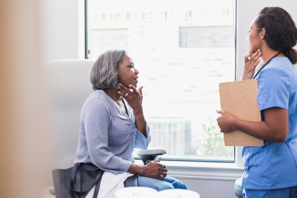 The Role of Dermatologists in Skin Cancer Detection - The Map Case